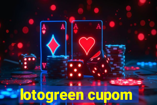 lotogreen cupom